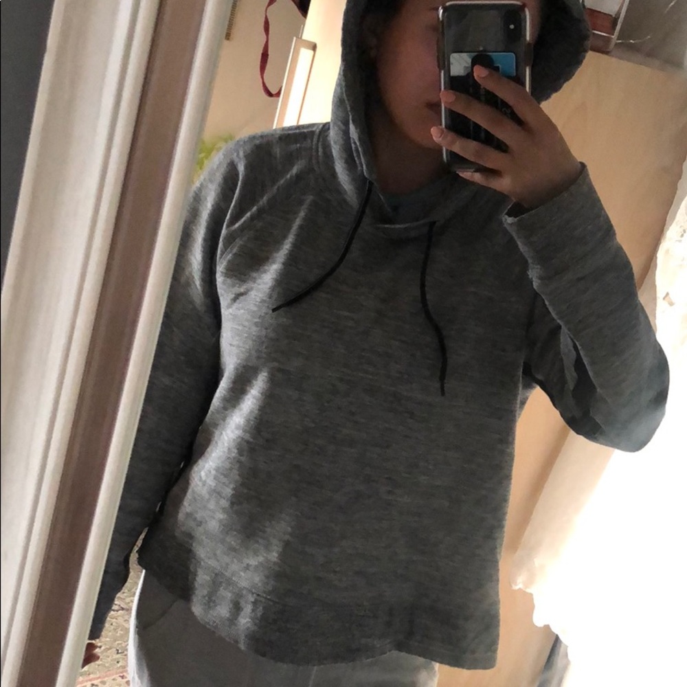 Calvin Klein hoodie